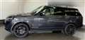 2018 Land Rover Range Rover