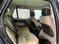 2018 Land Rover Range Rover