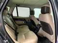 2018 Land Rover Range Rover