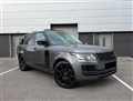 2018 Land Rover Range Rover
