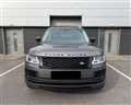 2018 Land Rover Range Rover