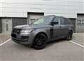 2018 Land Rover Range Rover