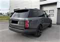 2018 Land Rover Range Rover