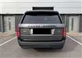 2018 Land Rover Range Rover