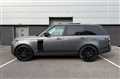 2018 Land Rover Range Rover