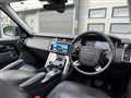 2018 Land Rover Range Rover