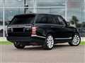 2018 Land Rover Range Rover