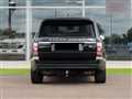2018 Land Rover Range Rover