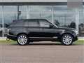 2018 Land Rover Range Rover