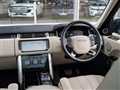 2018 Land Rover Range Rover