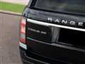 2018 Land Rover Range Rover