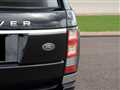 2018 Land Rover Range Rover