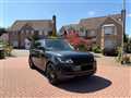 2018 Land Rover Range Rover