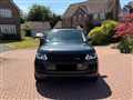 2018 Land Rover Range Rover