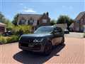 2018 Land Rover Range Rover