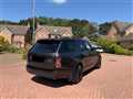 2018 Land Rover Range Rover