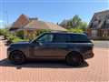 2018 Land Rover Range Rover