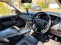 2018 Land Rover Range Rover