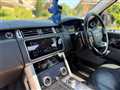 2018 Land Rover Range Rover