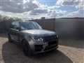 2018 Land Rover Range Rover