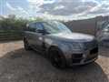 2018 Land Rover Range Rover