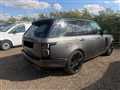 2018 Land Rover Range Rover