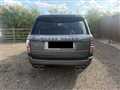 2018 Land Rover Range Rover