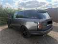 2018 Land Rover Range Rover