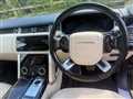 2018 Land Rover Range Rover