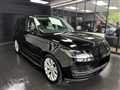 2018 Land Rover Range Rover