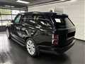 2018 Land Rover Range Rover