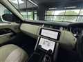 2018 Land Rover Range Rover
