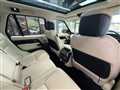 2018 Land Rover Range Rover