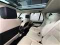 2018 Land Rover Range Rover