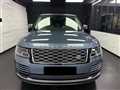2018 Land Rover Range Rover