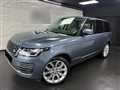 2018 Land Rover Range Rover