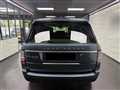 2018 Land Rover Range Rover
