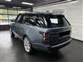 2018 Land Rover Range Rover