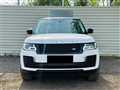 2019 Land Rover Range Rover