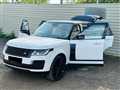 2019 Land Rover Range Rover