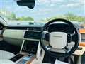 2019 Land Rover Range Rover