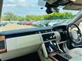 2019 Land Rover Range Rover
