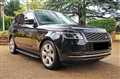 2019 Land Rover Range Rover