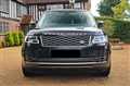 2019 Land Rover Range Rover