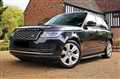 2019 Land Rover Range Rover