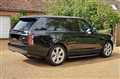 2019 Land Rover Range Rover