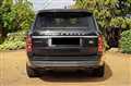 2019 Land Rover Range Rover