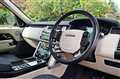 2019 Land Rover Range Rover