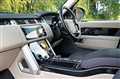 2019 Land Rover Range Rover