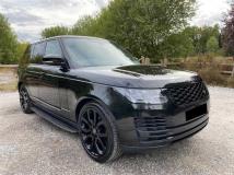 2019 Land Rover Range Rover